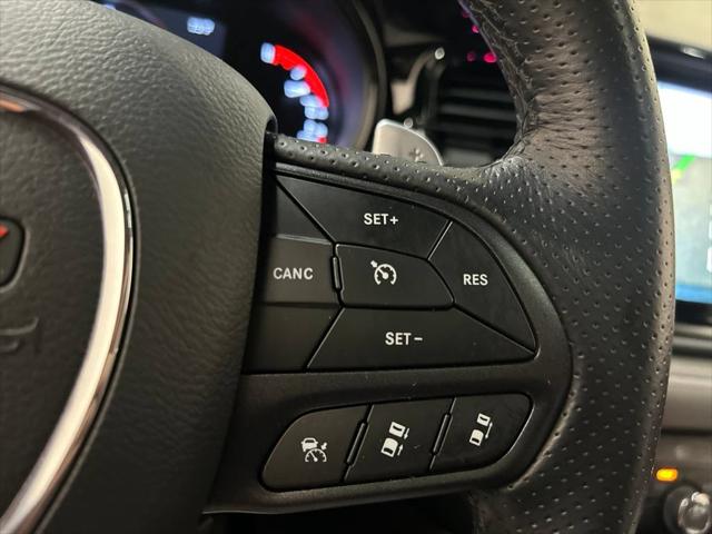 2023 Dodge Durango GT Premium AWD