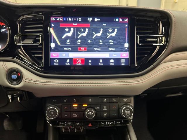 2023 Dodge Durango GT Premium AWD