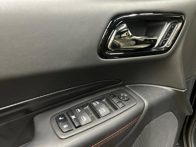 2023 Dodge Durango GT Premium AWD