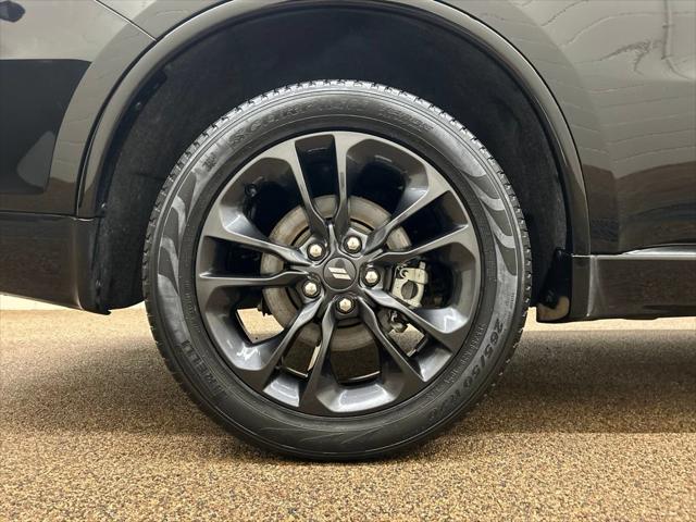 2023 Dodge Durango GT Premium AWD