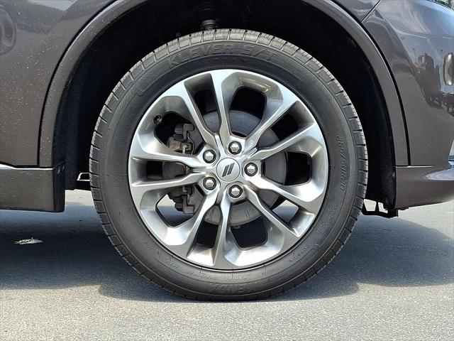2019 Dodge Durango GT Plus AWD