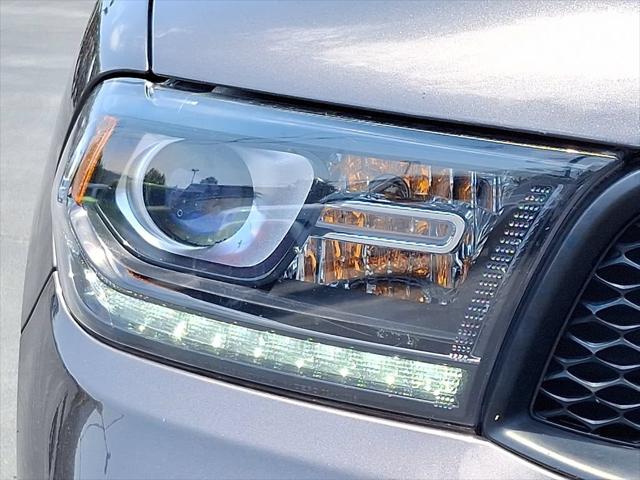2019 Dodge Durango GT Plus AWD