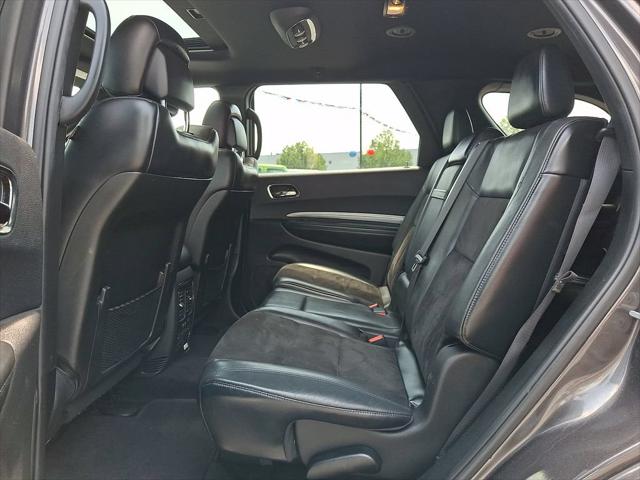 2019 Dodge Durango GT Plus AWD