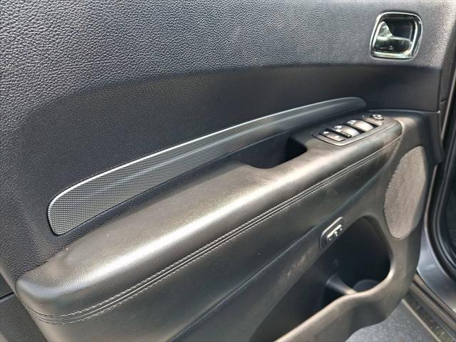 2019 Dodge Durango GT Plus AWD