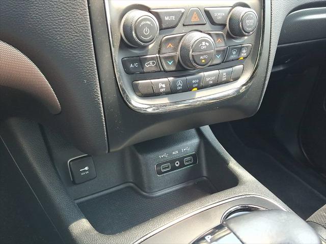 2019 Dodge Durango GT Plus AWD