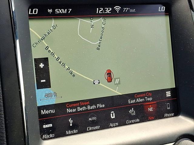 2019 Dodge Durango GT Plus AWD
