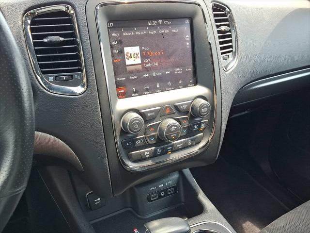 2019 Dodge Durango GT Plus AWD