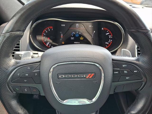 2019 Dodge Durango GT Plus AWD