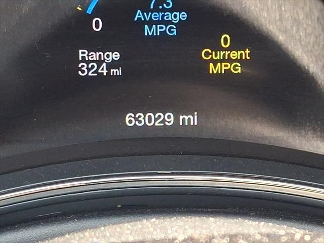 2019 Dodge Durango GT Plus AWD