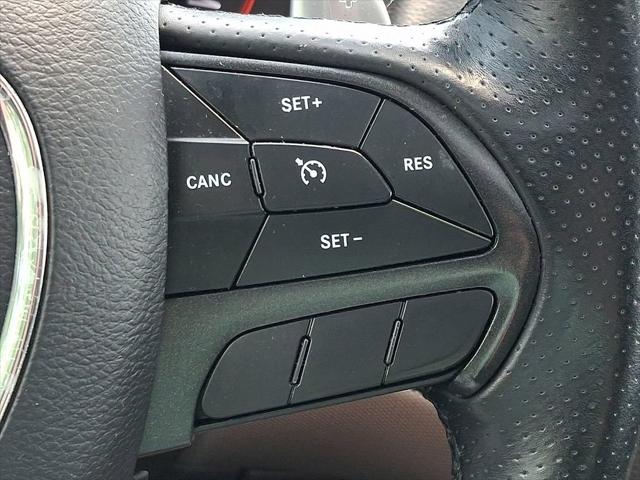 2019 Dodge Durango GT Plus AWD