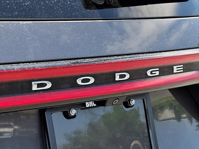 2019 Dodge Durango GT Plus AWD