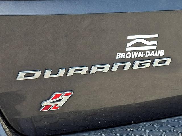 2019 Dodge Durango GT Plus AWD