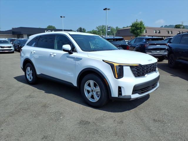 2026 Kia Sorento LX for sale in EAST BARBOURSVILLE, WV