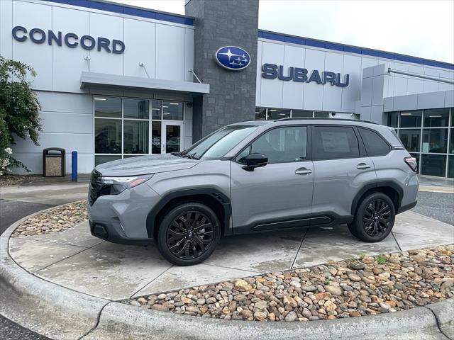 2026 Subaru Forester Sport for sale in Concord, NC