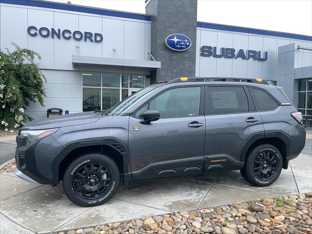2026 Subaru Forester Wilderness for sale in Concord, NC