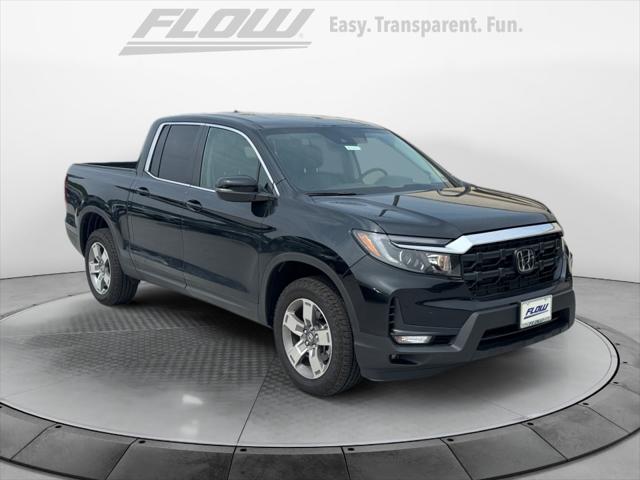 2026 Honda Ridgeline RTL for sale in Charlottesville, VA