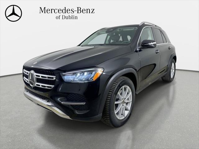 2026 Mercedes-Benz GLE GLE 350 4MATIC for sale in Dublin, OH