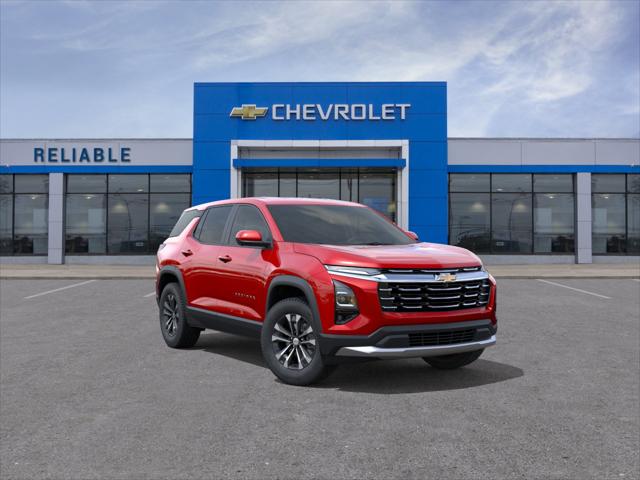 2027 Chevrolet Equinox FWD LT for sale in Springfield, MO