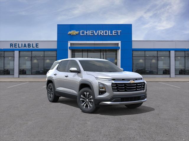 2027 Chevrolet Equinox FWD LT for sale in Springfield, MO