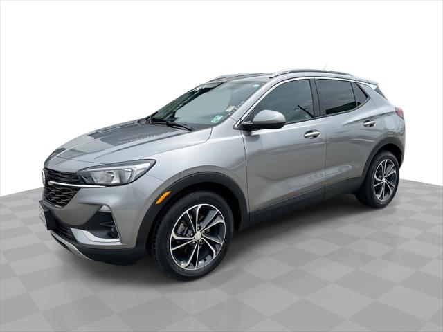 2023 Buick Encore GX Select FWD for sale in Baton Rouge, LA