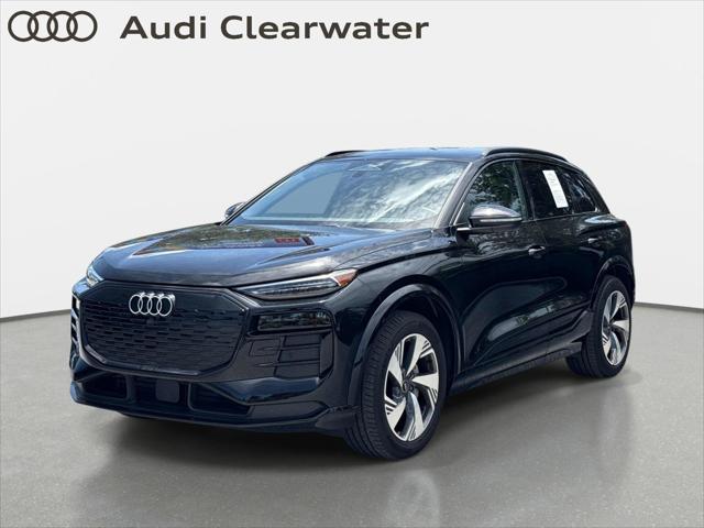 2025 Audi Q6 e-tron Prestige quattro for sale in Clearwater, FL