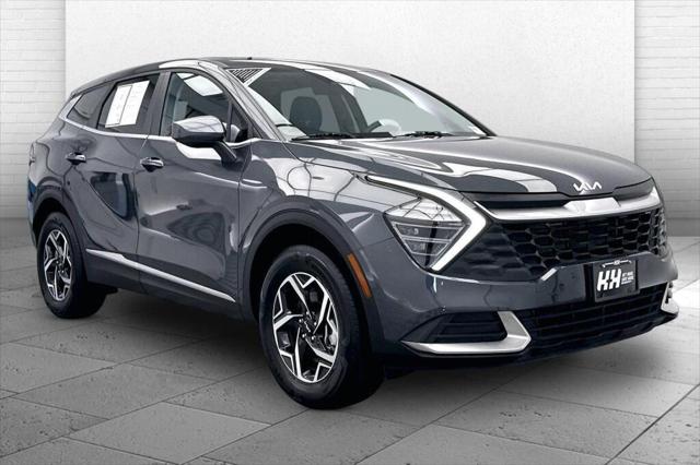 2024 Kia Sportage LX for sale in Omaha, NE