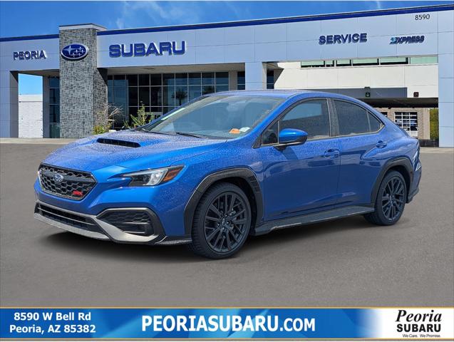 2026 Subaru WRX Base for sale in Peoria, AZ