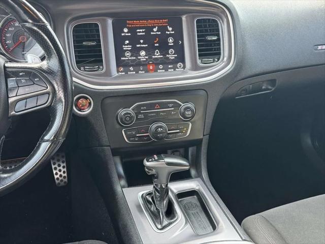 2020 Dodge Charger R/T Scat Pack 2020 Dodge Charger R/T Scat Pack