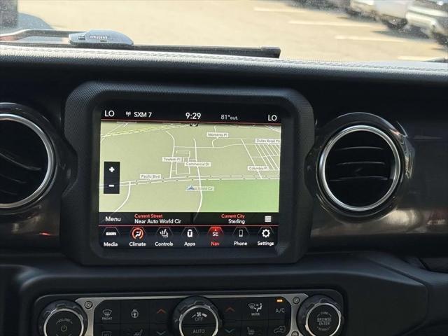 2021 Jeep Wrangler Unlimited Sahara Altitude 4x4 2021 Jeep Wrangler Unlimited Sahara Altitude 4x4