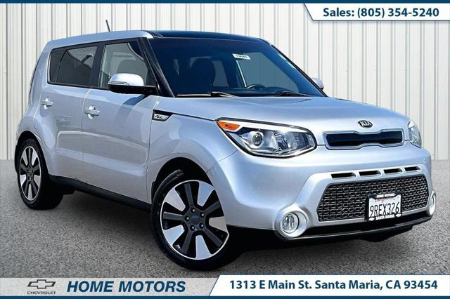 2014 Kia Soul ! for sale in Santa Maria, CA