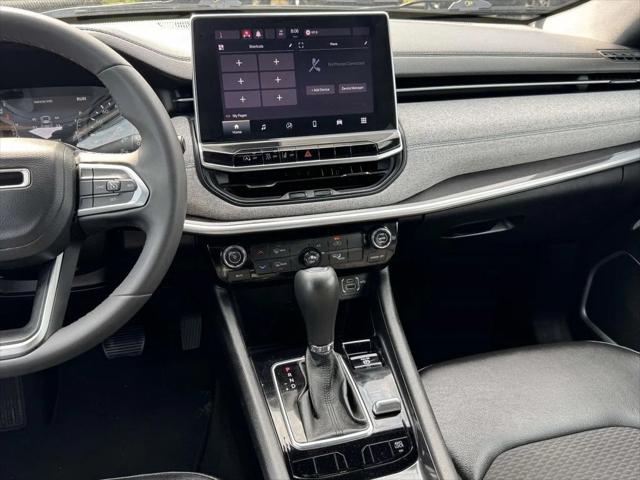 2023 Jeep Compass Latitude 4x4 2023 Jeep Compass Latitude 4x4