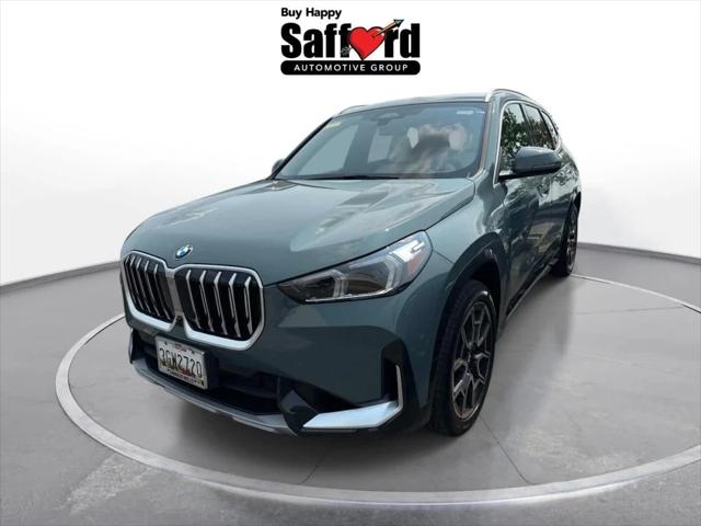 2026 BMW X1 xDrive28i 2026 BMW X1 xDrive28i
