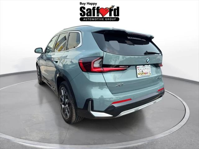 2026 BMW X1 xDrive28i 2026 BMW X1 xDrive28i