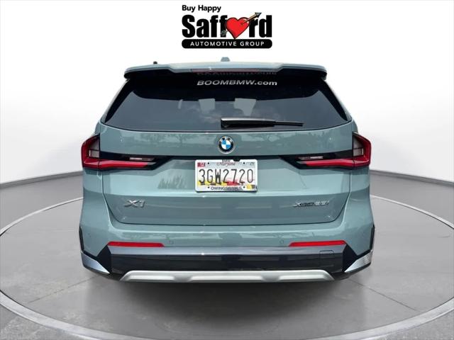 2026 BMW X1 xDrive28i 2026 BMW X1 xDrive28i