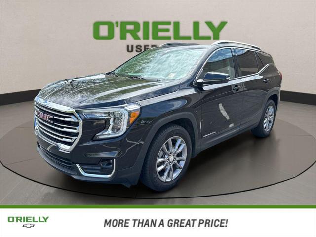 2024 GMC Terrain FWD SLT for sale in Tucson, AZ
