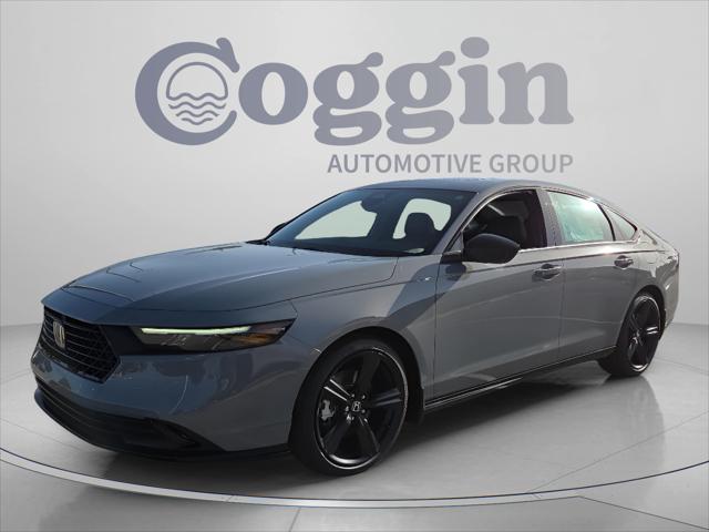 2026 Honda Accord Sedan Sport-L for sale in Fort Pierce, FL