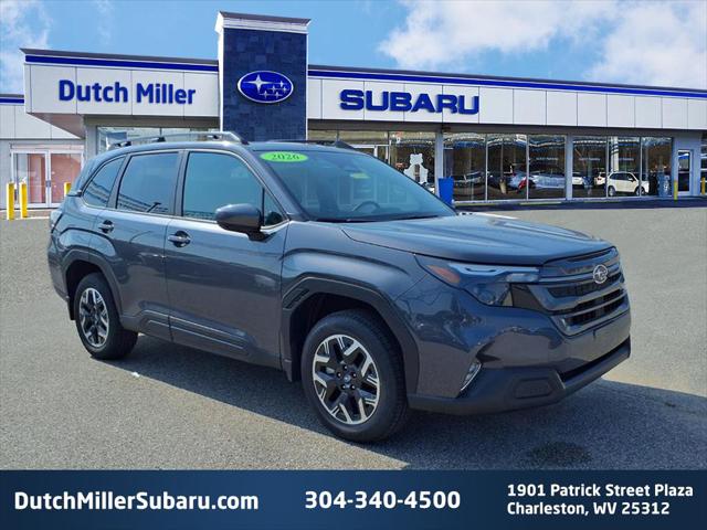 2026 Subaru Forester Premium for sale in Charleston, WV