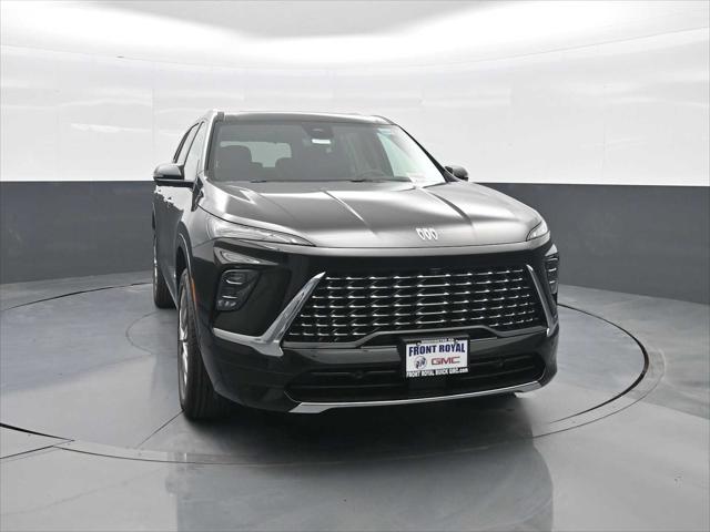 2026 Buick Enclave Avenir FWD