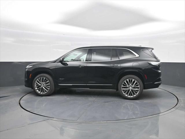 2026 Buick Enclave Avenir FWD