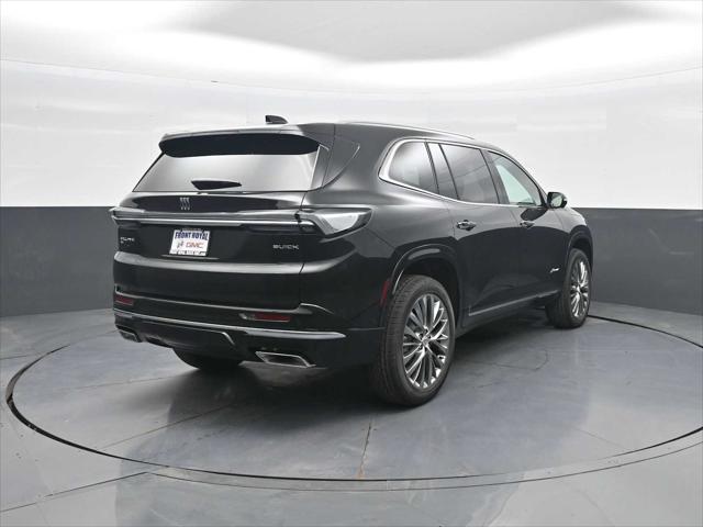 2026 Buick Enclave Avenir FWD