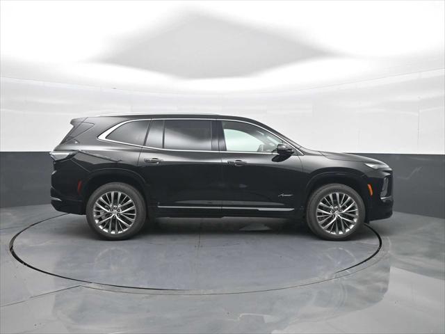 2026 Buick Enclave Avenir FWD
