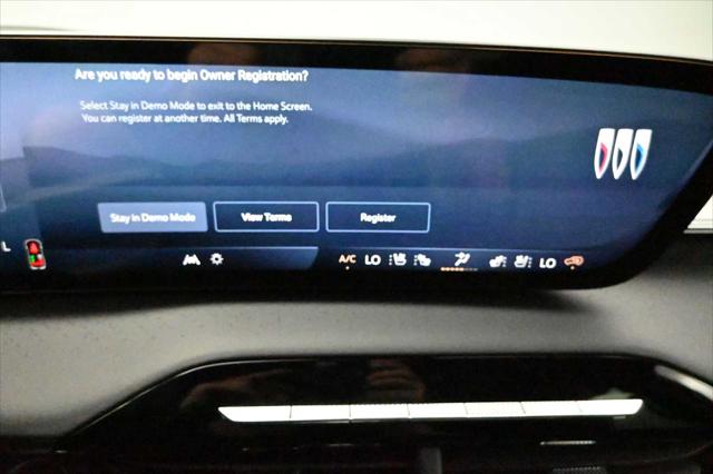 2026 Buick Enclave Avenir FWD