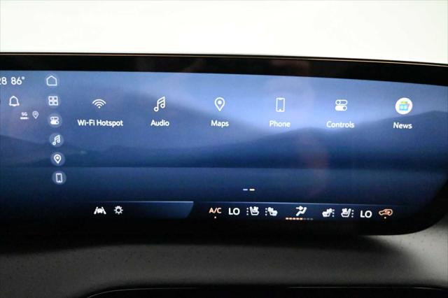 2026 Buick Enclave Avenir FWD