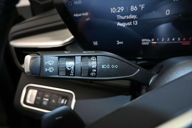 2026 Buick Enclave Avenir FWD