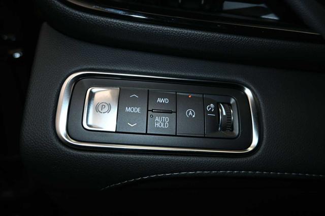2026 Buick Enclave Avenir FWD