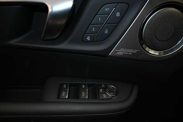 2026 Buick Enclave Avenir FWD