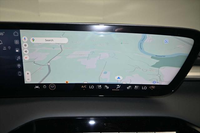2026 Buick Enclave Avenir FWD