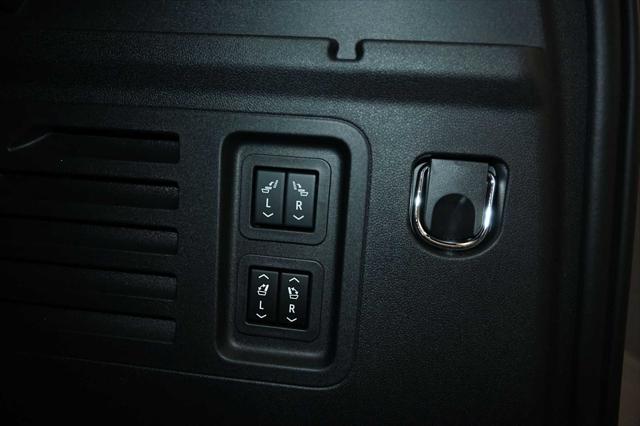 2026 Buick Enclave Avenir FWD