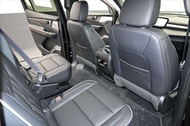 2026 Buick Enclave Avenir FWD