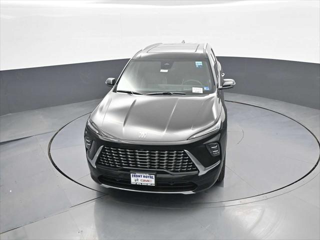 2026 Buick Enclave Avenir FWD